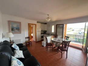 Apartamento Santos - Lagos Azules